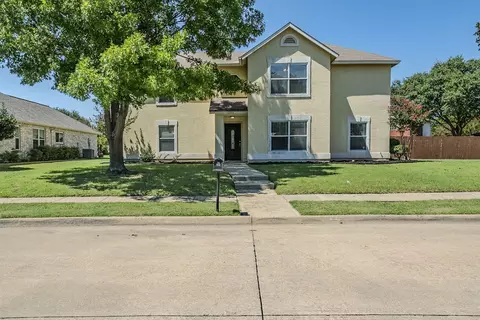 12206 Rosedown Ln, Frisco, TX 75035
