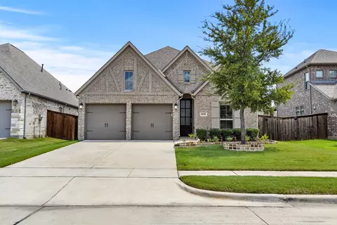 8528 Holliday Creek Way, Mckinney, TX 75071