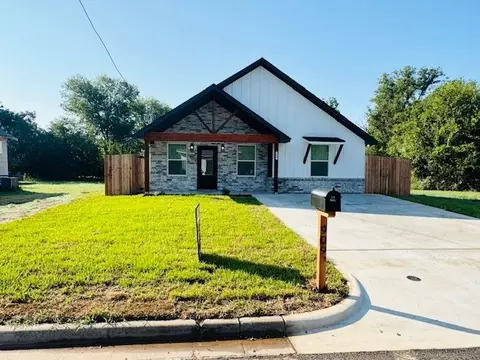 909 Lenox St, Waco, TX 76704
