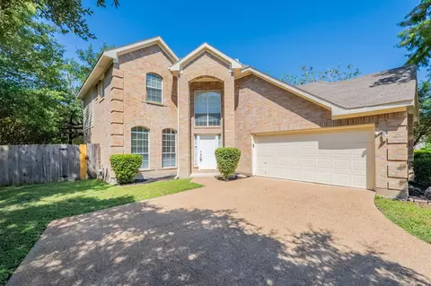 4505 Clearlake Dr, Rowlett, TX 75088