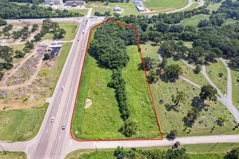 Westside N Tx-121 Highway, Bonham, TX 75418