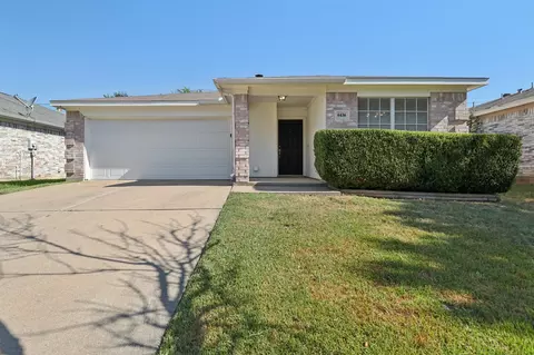 6436 Twilight Cir, Fort Worth, TX 76179