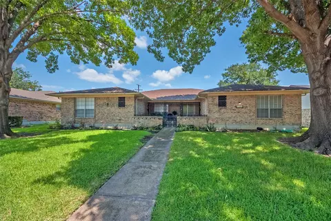 6321 Rincon Way, Dallas, TX 75214