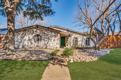 1405 Windy Meadow Dr, Plano, TX 75023