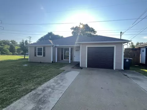 3416 N Jim Miller Rd, Dallas, TX 75227