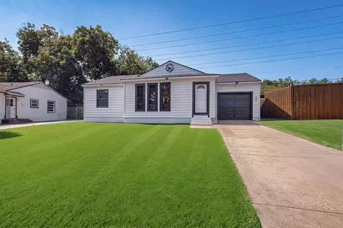 1609 Biggs Ter, Arlington, TX 76010