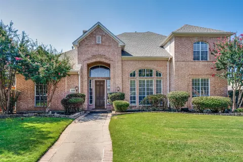 4408 Barnsley Dr, Plano, TX 75093