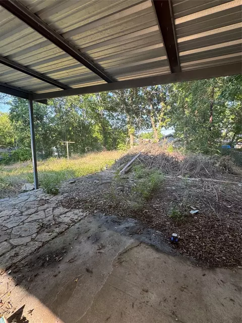 3801 Bryan Ave, Fort Worth, TX 76110