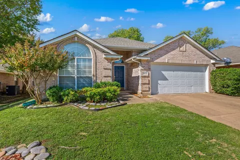 4173 Slick Rock Chase, Euless, TX 76040