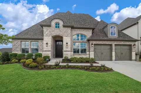 1008 Turtle Creek Ave, Denton, TX 76210