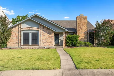 9417 Shipman St, Rowlett, TX 75088