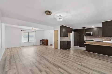 Living - 741 E 6th St, Baird, TX 79504 photo 2 of 2
