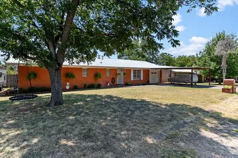 Other - 741 E 6th St, Baird, TX 79504 photo 1 of 5