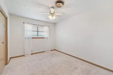 Bedroom - 741 E 6th St, Baird, TX 79504 photo 1 of 6