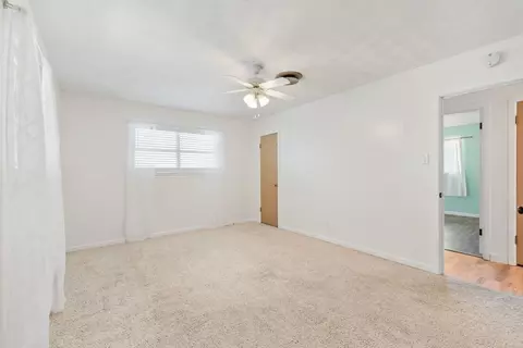 Bedroom - 741 E 6th St, Baird, TX 79504 photo 6 of 6