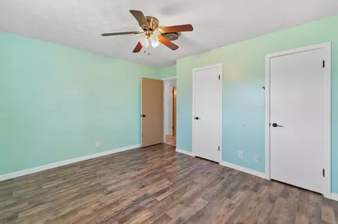 Bedroom - 741 E 6th St, Baird, TX 79504 photo 4 of 6