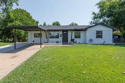 2426 Sue Cir, Mesquite, TX 75149