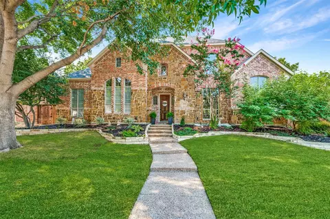 4141 Siena Dr, Frisco, TX 75033