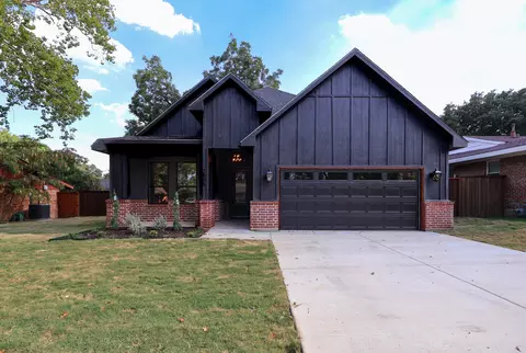 2805 Leith Ave, Fort Worth, TX 76133