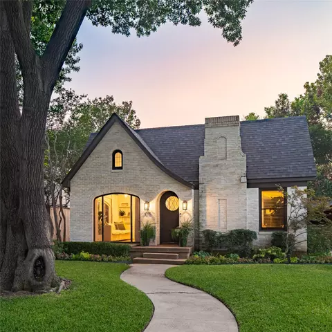 1015 Turner Ave, Dallas, TX 75208