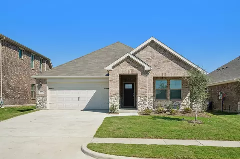 2215 Horseshoe Ln, Seagoville, TX 75159