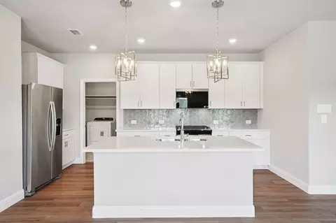 602 Blanton St, Mckinney, TX 75069