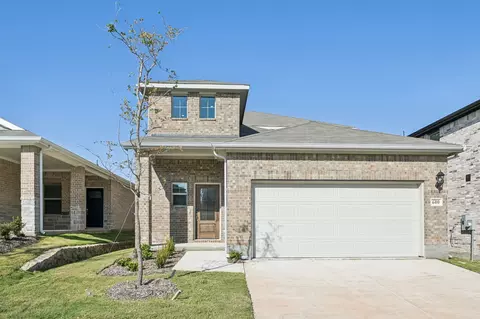 600 Blanton St, Mckinney, TX 75069