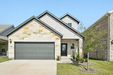 520 Blanton St, Mckinney, TX 75069