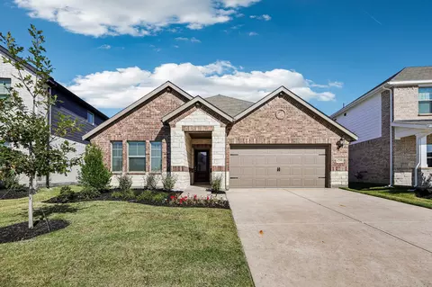 4200 Waco Dr, Farmersville, TX 75442