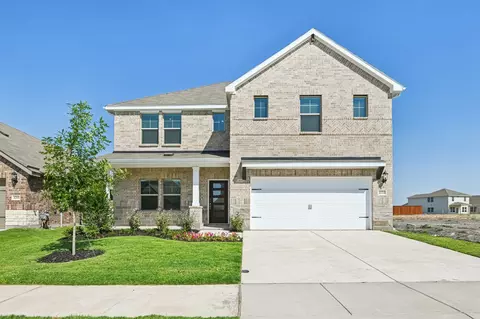 4114 Waco Dr, Farmersville, TX 75442