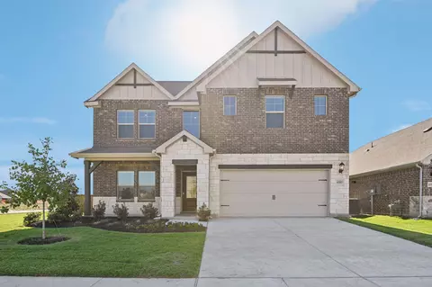 4103 Waco Dr, Farmersville, TX 75442