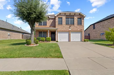 1029 Rosita St, Arlington, TX 76002