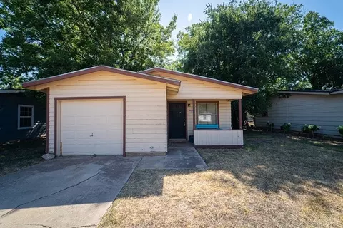 2217 Poplar St, Abilene, TX 79602