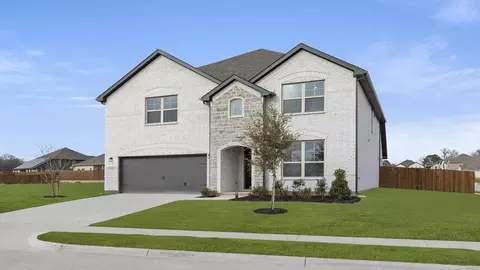 1424 Elle Ln, Aubrey, TX 76227