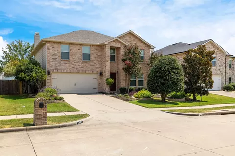 1003 Ann Dr, Wylie, TX 75098