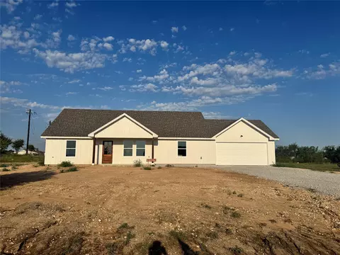 4025 Olivia Lucille St, Azle, TX 76020