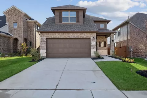 4133 Beale St, Crandall, TX 75114