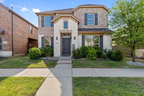 2265 Miramar Dr, Little Elm, TX 75068