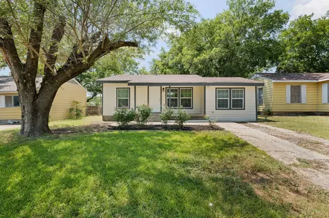 4836 Sandage Ave, Fort Worth, TX 76115