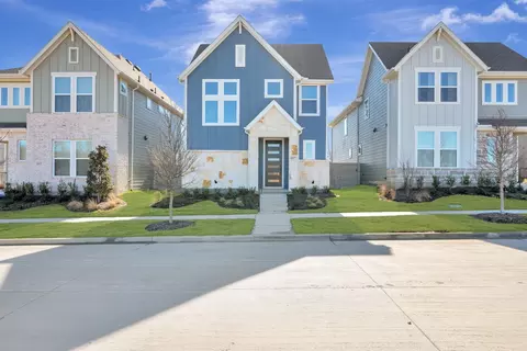 4617 Vizsla Ln, Mckinney, TX 75071