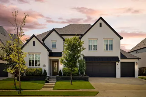 3371 Bellcrest Way, Celina, TX 75009