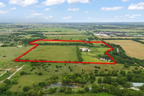 529 County Road 1123, Cleburne, TX 76033
