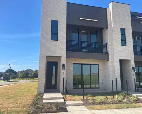 1201 Doris May Dr, Allen, TX 75013