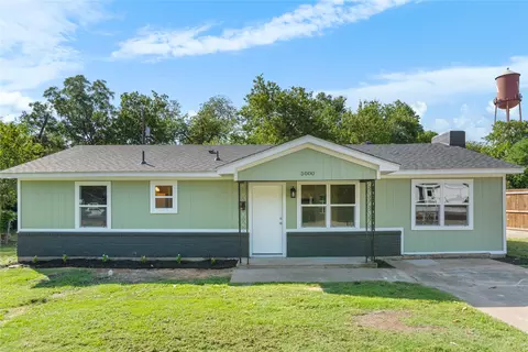 5000 Inwood Dr, Waco, TX 76711