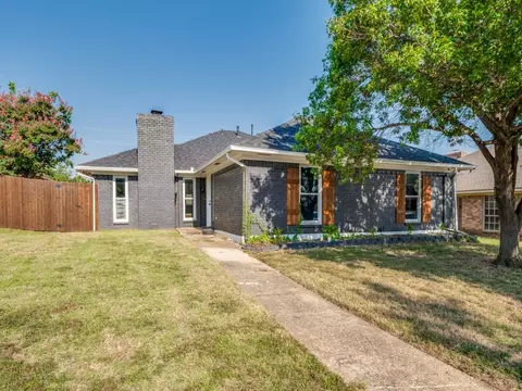 2805 Glenbrook Dr, Carrollton, TX 75007