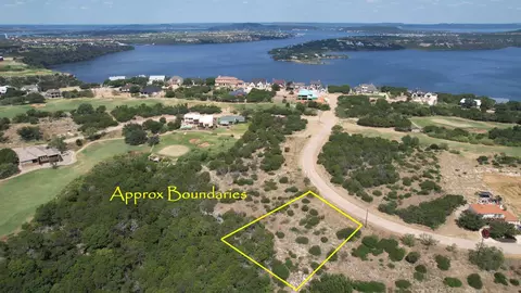 160 Oak Tree Dr, Possum Kingdom Lake, TX 76449