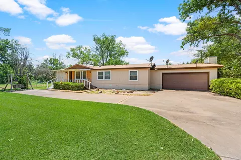 212 H And O Ln, Alvarado, TX 76009