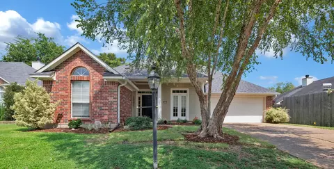 9019 Eureka Ln, Shreveport, LA 71115