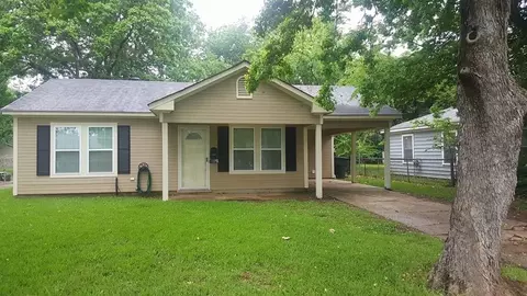 1333 Michael St, Bossier City, LA 71112