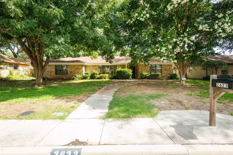 2623 Brookview Dr, Plano, TX 75074